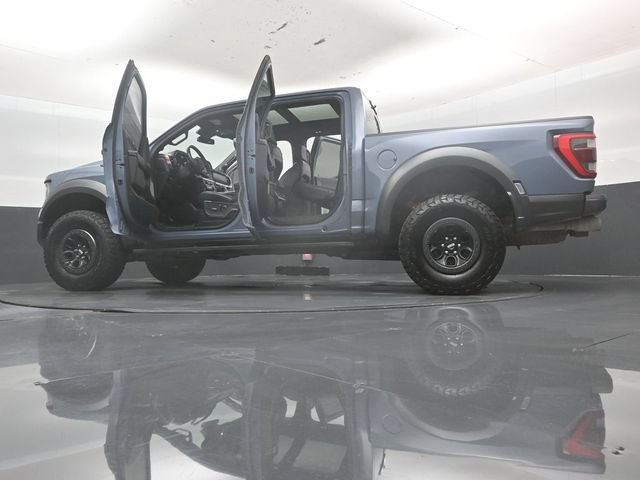 Used 2023 Ford F150 Raptor w/ Raptor Carbon Fiber Package AWD/4WD image 61