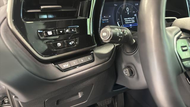 Certified 2025 Lexus TX 350 AWD w/ Technology Package image 25