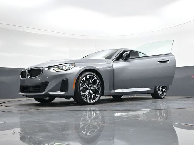 New 2026 BMW 230i xDrive Coupe w/ Premium Package image 36