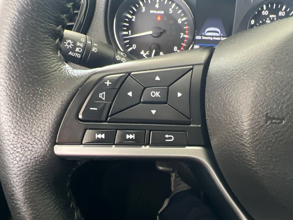 Used 2020 Nissan Rogue SL w/ Premium Package AWD/4WD image 64