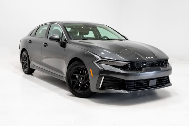 Used 2025 Kia K5 LXS image 4