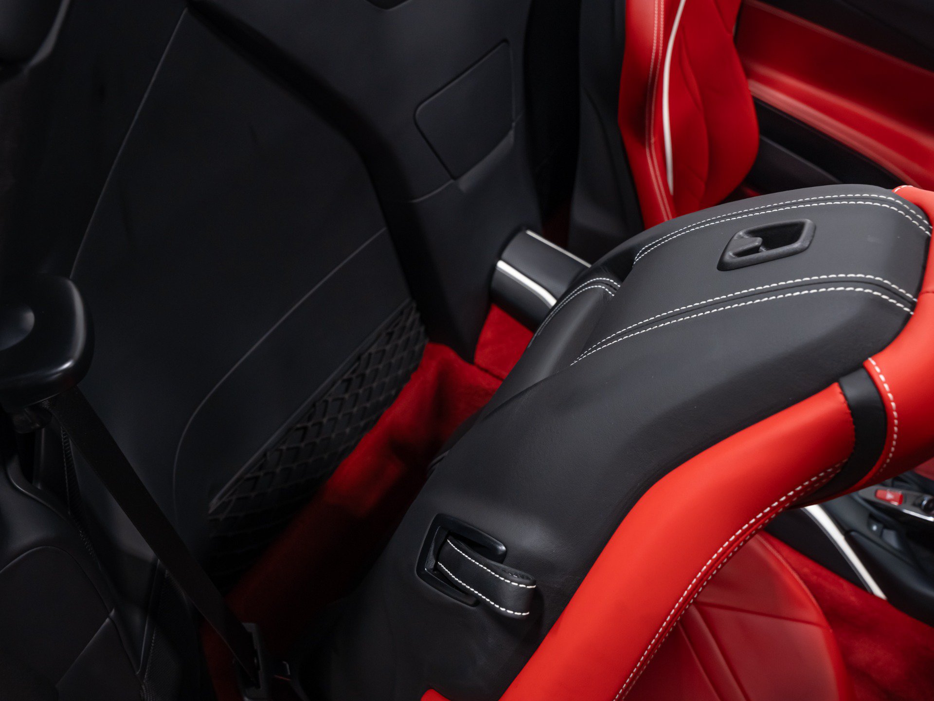Used 2023 Ferrari 812 GTS RWD image 85