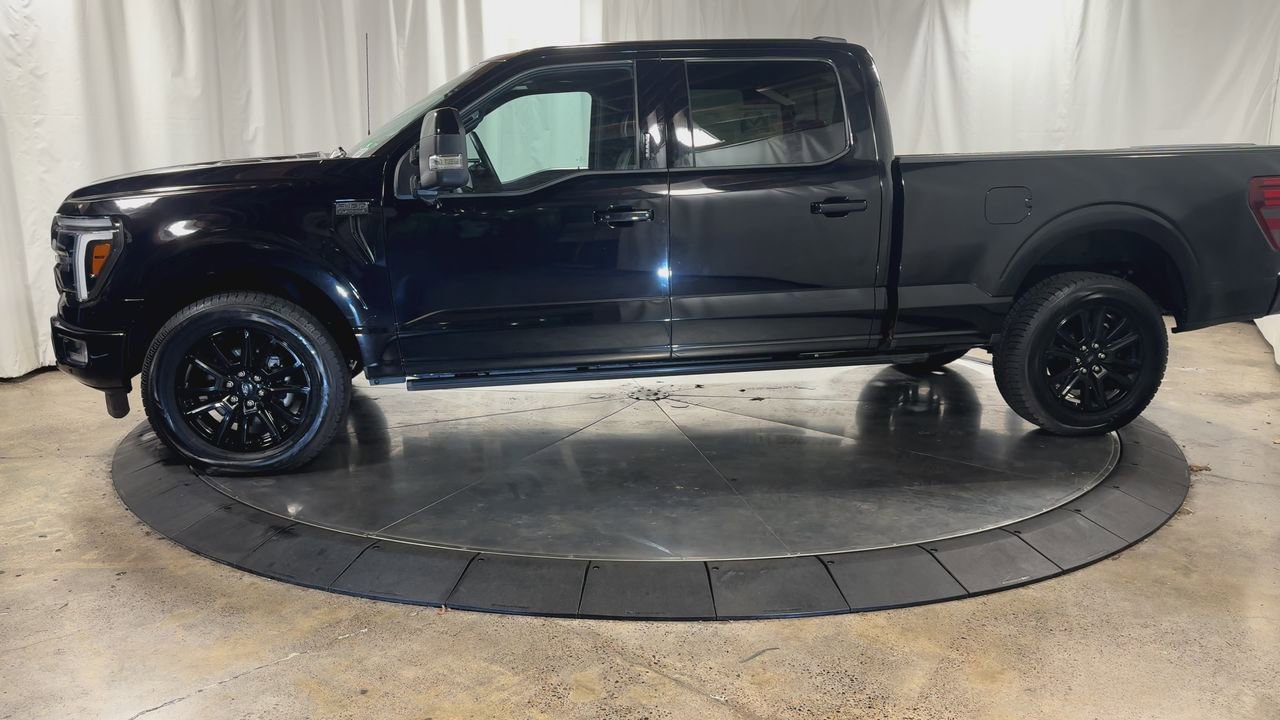 Used 2024 Ford F150 Platinum w/ FX4 Off-Road Package image 5