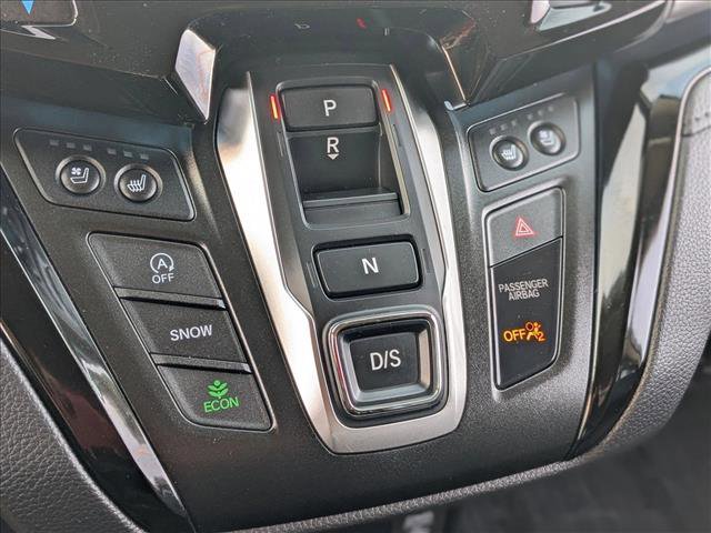 Used 2025 Honda Odyssey Elite image 12