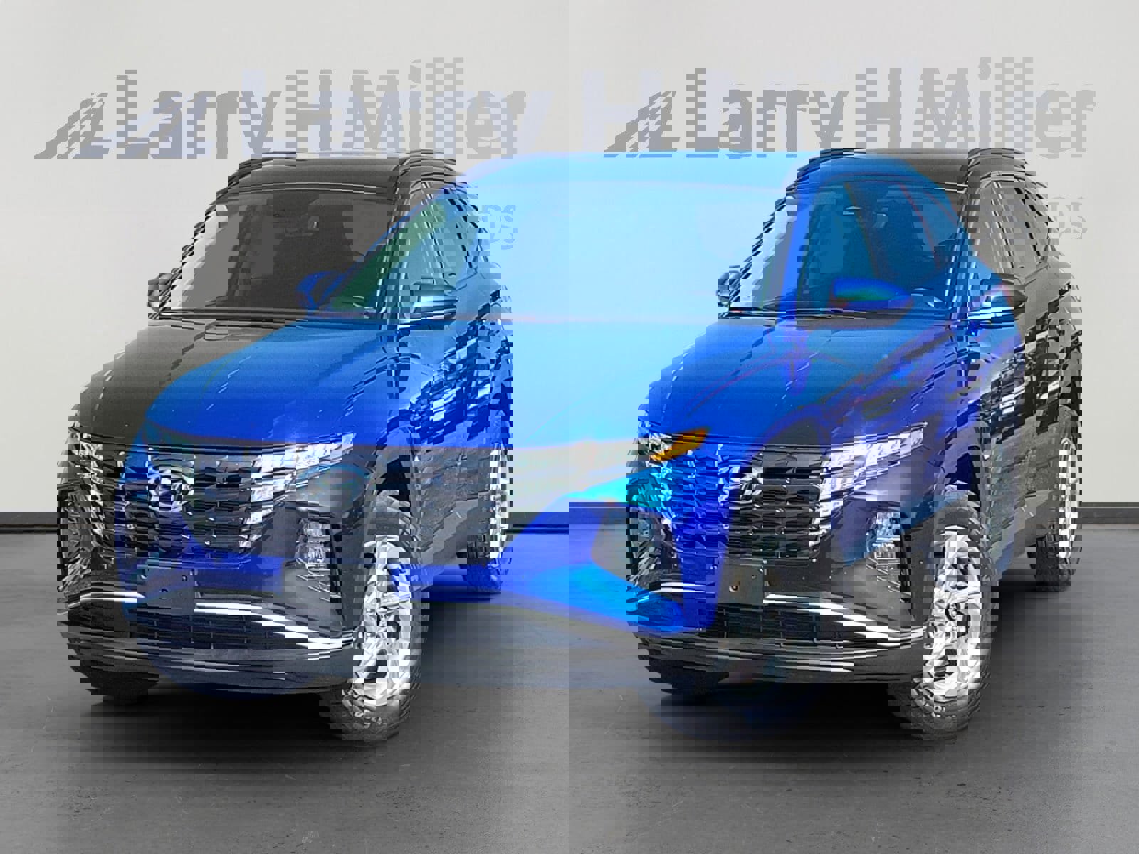 Used 2024 Hyundai Tucson SEL