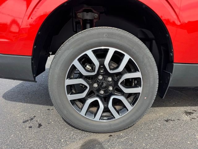 Used 2022 Ford Maverick Lariat w/ Equipment Group 500A Standard image 18