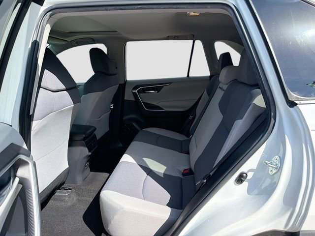 Used 2019 Toyota RAV4 XLE w/ Convenience Package image 19