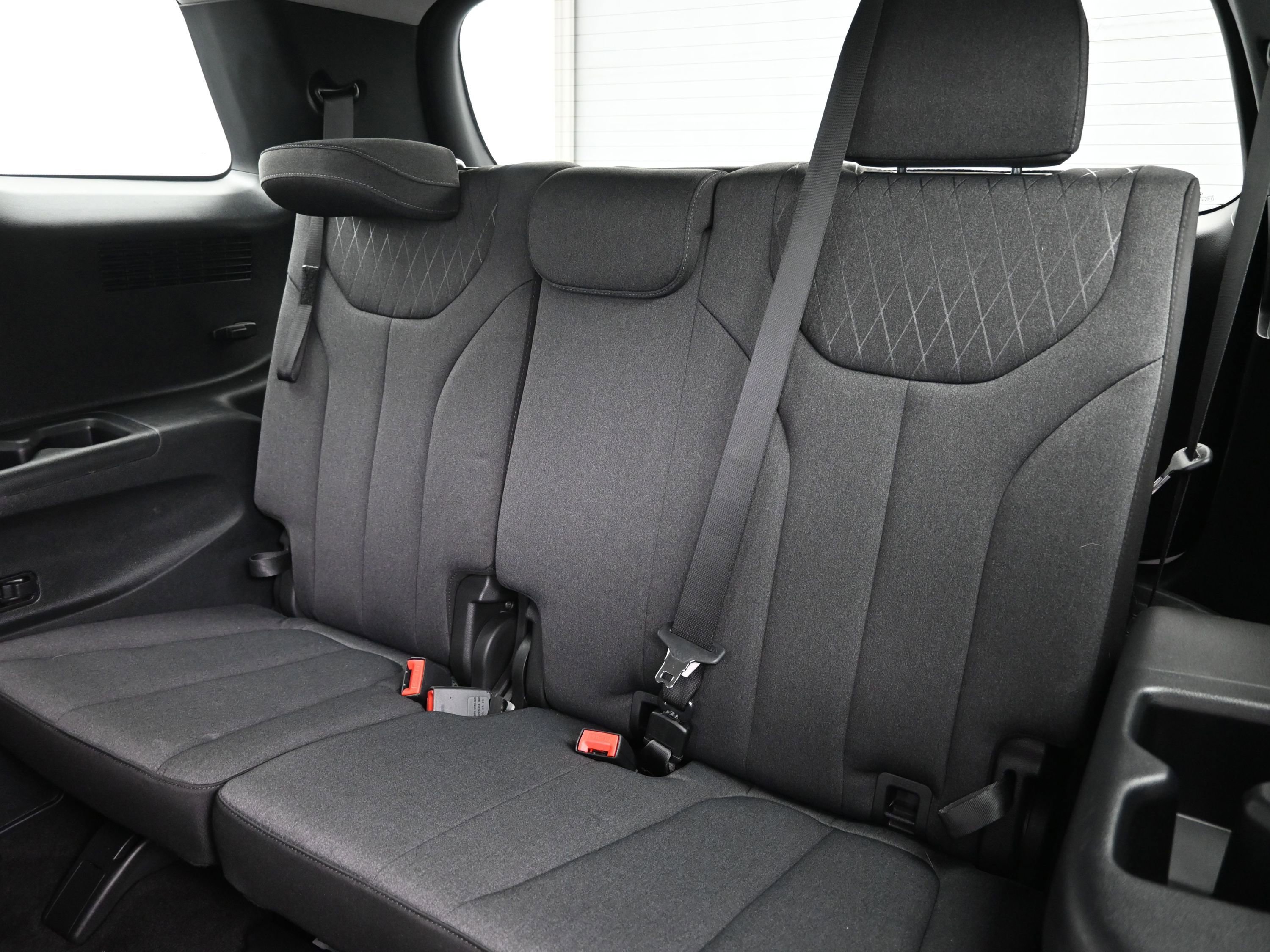 Used 2022 Hyundai Palisade SEL image 22