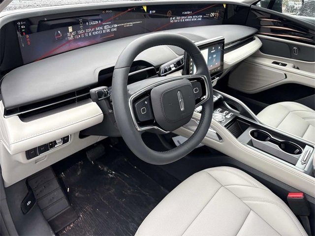 New 2026 Lincoln Nautilus Premier w/ Jet Appearance Package image 24