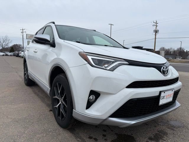 Used 2016 Toyota RAV4 SE AWD/4WD image 3