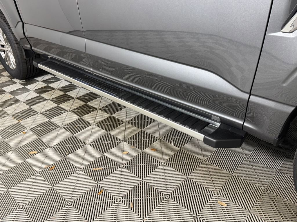 New 2026 Ford F150 XLT image 28