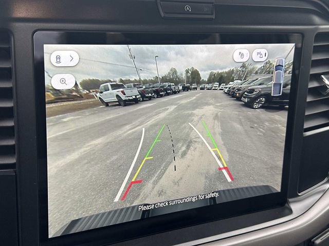 New 2026 Ford F150 XL image 34