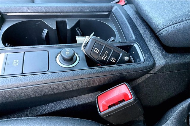 Used 2023 Audi Q3 2.0T Premium Plus w/ Premium Plus Package image 10