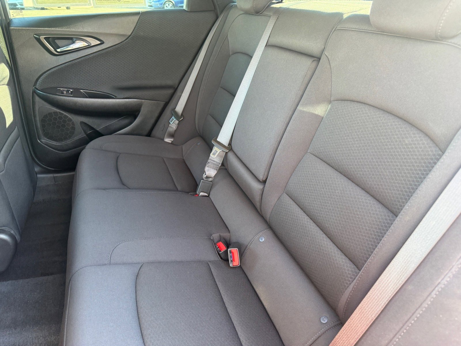 Used 2023 Chevrolet Malibu LT image 25
