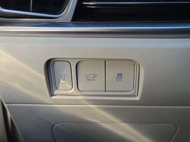 Used 2025 Kia Sorento EX w/ Panoramic Sunroof Package FWD image 25