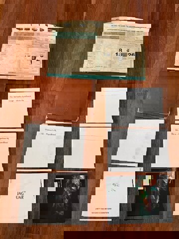 Used 2005 Jaguar XK8 Coupe image 26