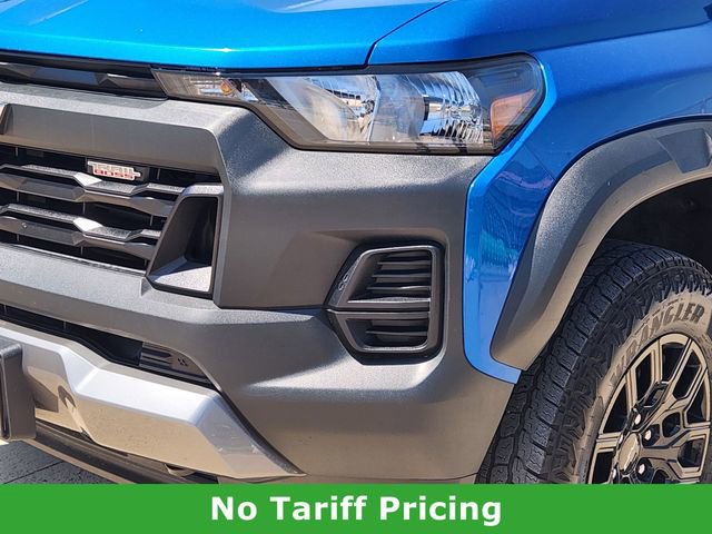 Used 2024 Chevrolet Colorado Trail Boss w/ Advanced Trailering Package image 6