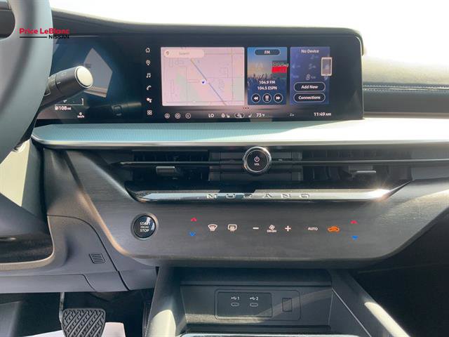 Used 2025 Nissan Murano SL w/ Cargo Package image 12