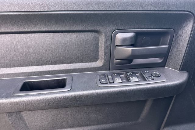 Used 2018 RAM 1500 Tradesman w/ Popular Equipment Group image 14