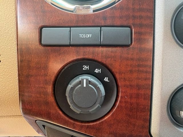 Used 2014 Ford F450 King Ranch AWD/4WD image 19
