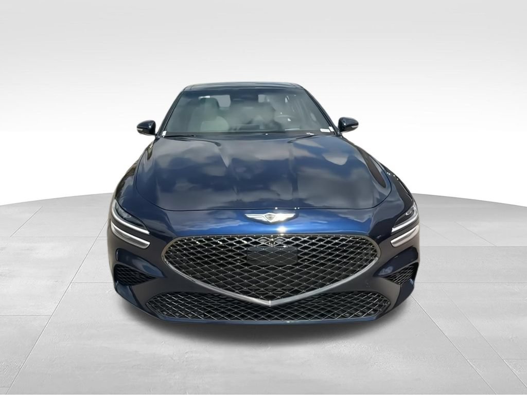 New 2026 Genesis G70 3.3T Sport Prestige AWD/4WD image 3