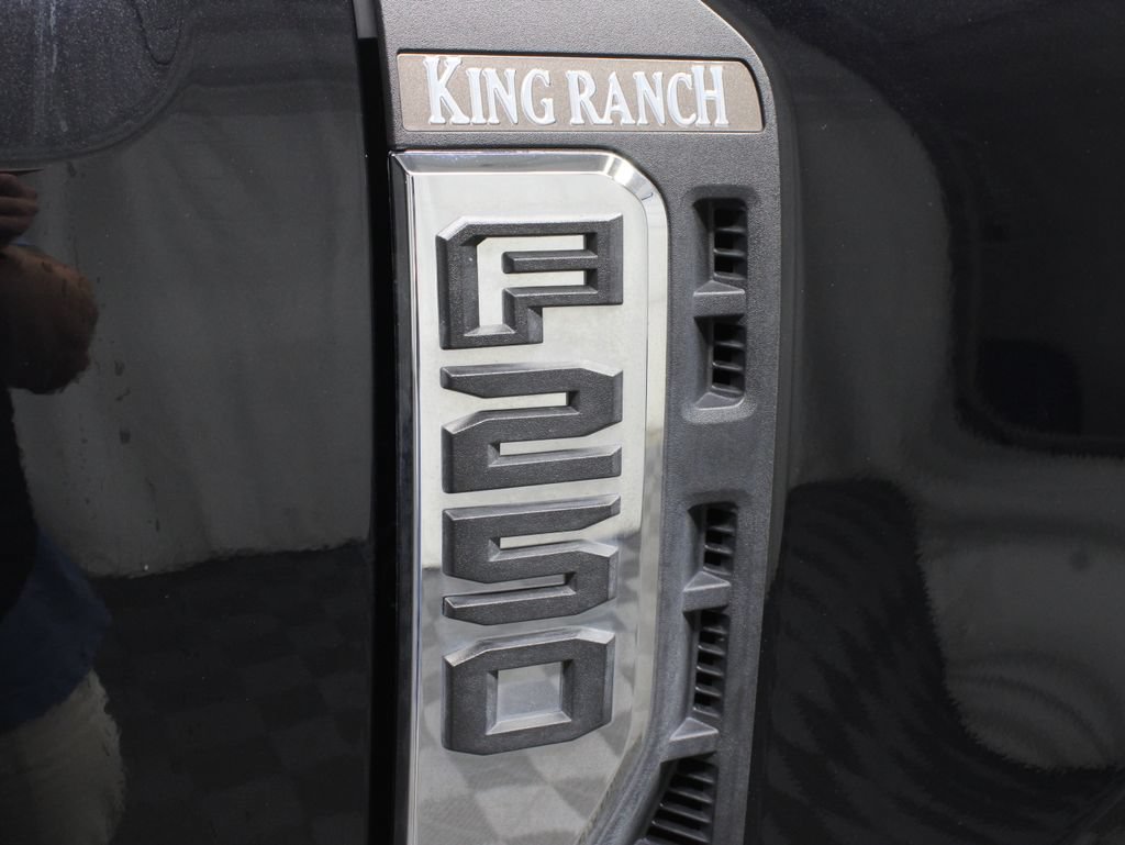 Used 2026 Ford F250 King Ranch AWD/4WD image 65