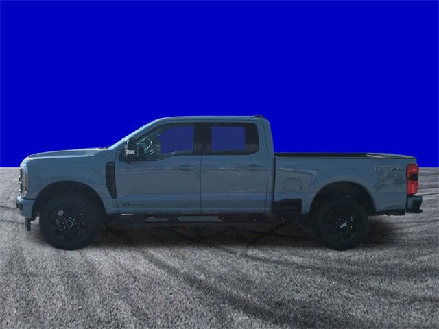 New 2026 Ford F350 Lariat image 7