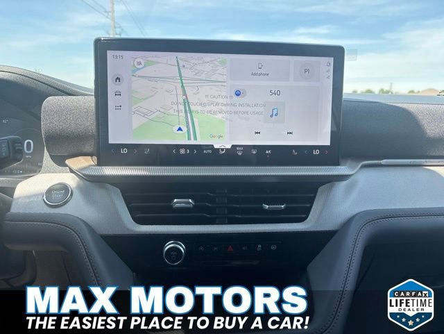 New 2026 Ford Explorer Active w/ Active Comfort Package AWD/4WD image 20