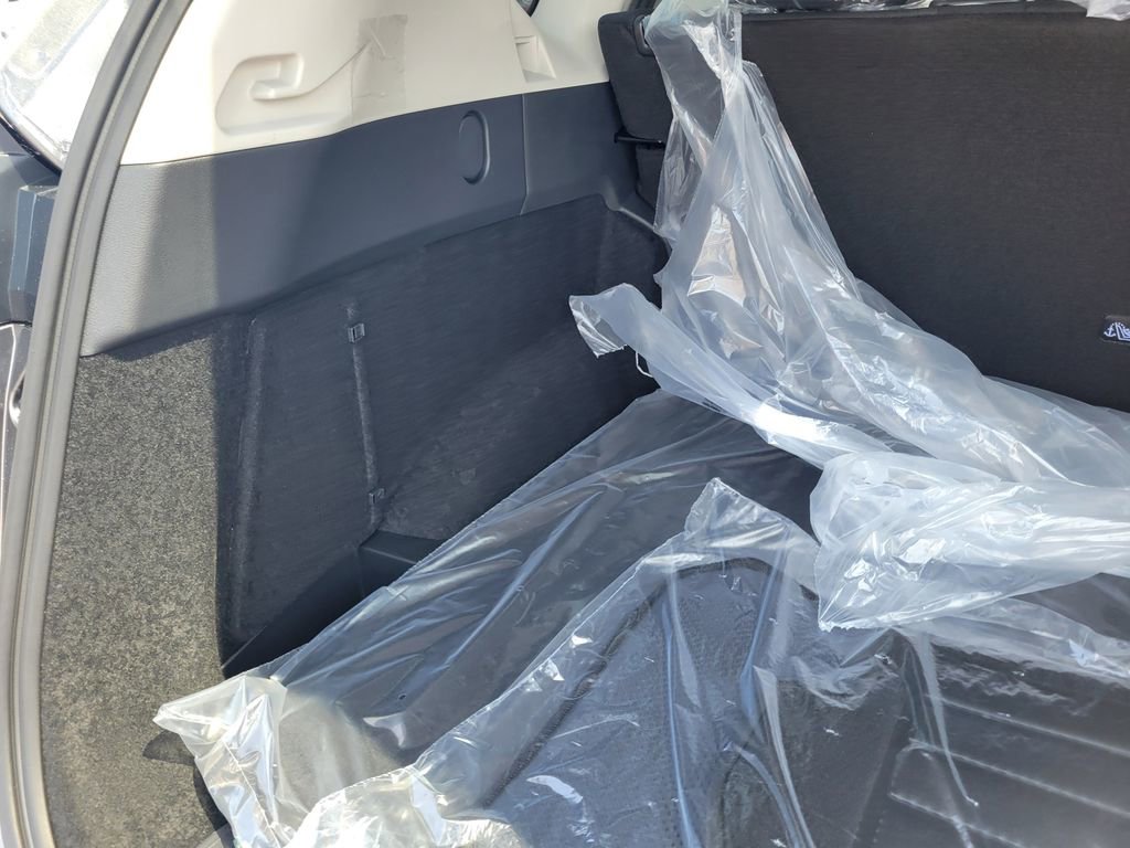 New 2026 Nissan Rogue S image 32