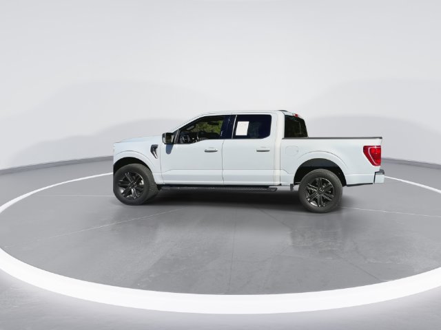 Used 2022 Ford F150 XLT w/ Equipment Group 302A High AWD/4WD image 7