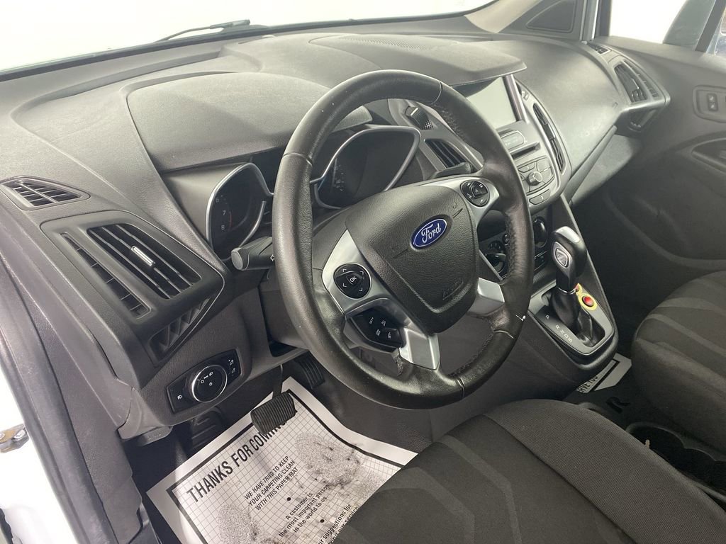 Used 2018 Ford Transit Connect XLT image 13