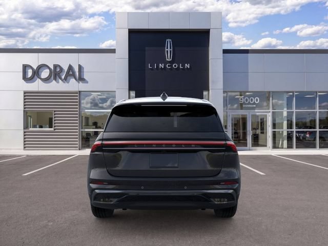 New 2026 Lincoln Nautilus Premier w/ Jet Appearance Package AWD/4WD image 5