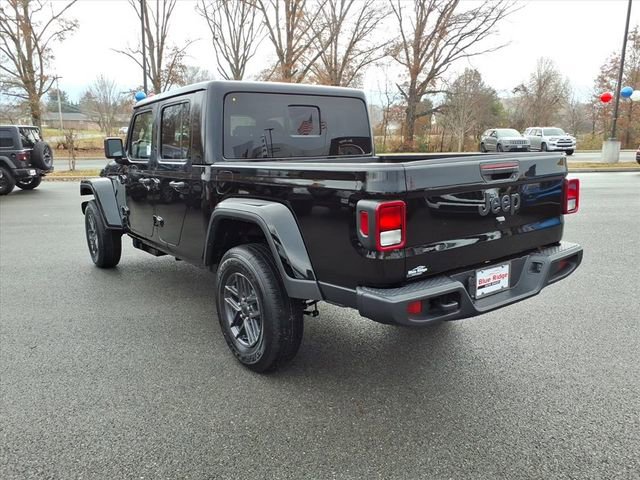 New 2026 Jeep Gladiator Sport image 7