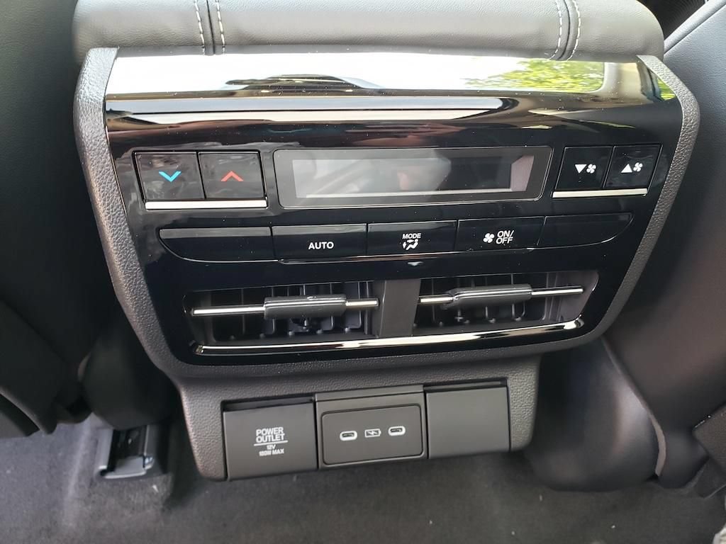 New 2026 Acura MDX SH-AWD w/ Technology Package image 7