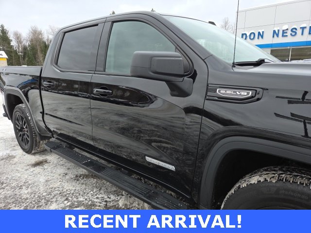 Used 2023 GMC Sierra 1500 Elevation w/ Preferred Package image 29