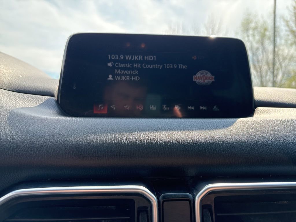 Used 2019 MAZDA CX-5 Sport FWD image 25