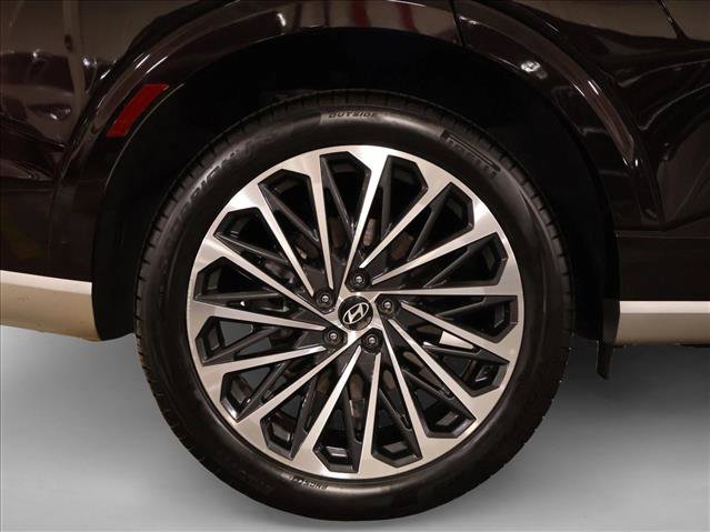 Used 2026 Hyundai Palisade Calligraphy AWD/4WD image 29