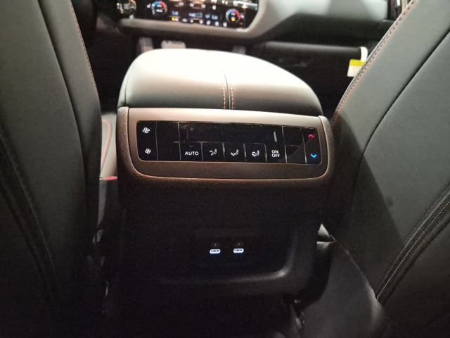 New 2026 Nissan Pathfinder Rock Creek w/ Rock Creek Premium Package AWD/4WD image 16