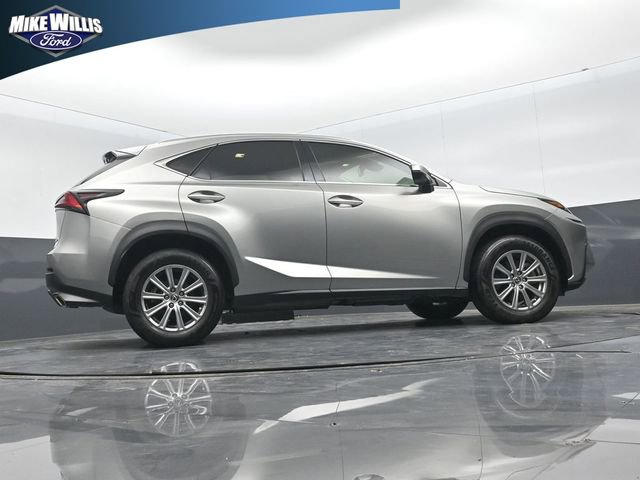 Used 2021 Lexus NX 300 FWD w/ Accessory Package 2 image 24