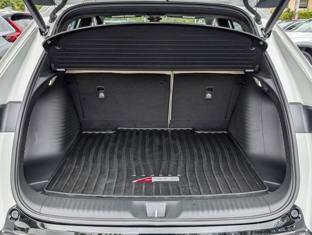 Used 2025 Acura ADX A-Spec image 18