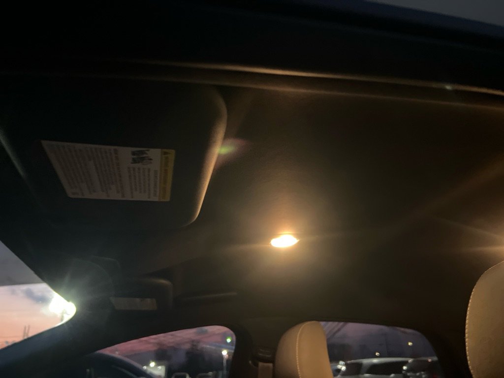 Used 2017 Ford Focus ST image 35