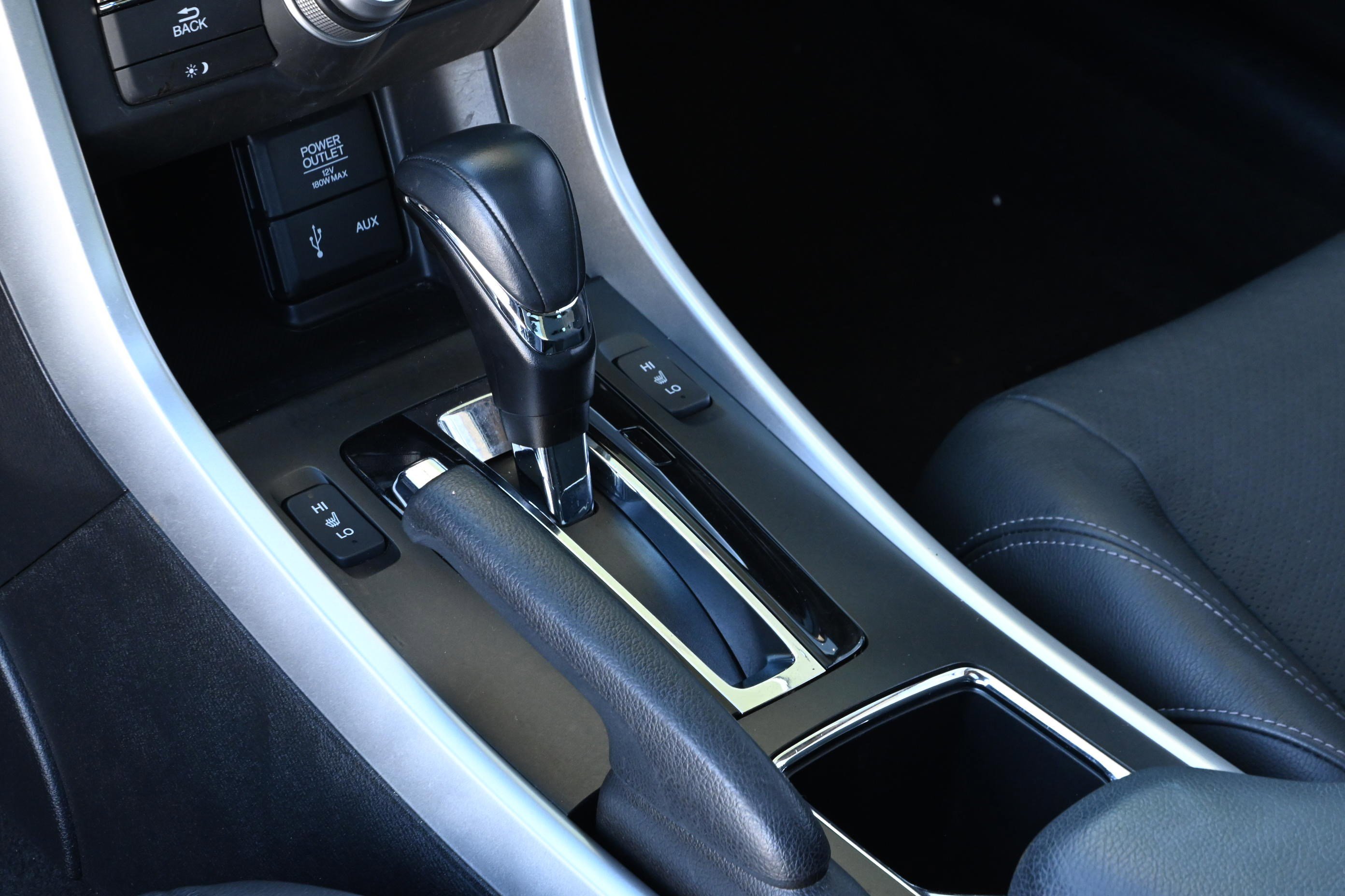 Used 2013 Honda Accord EX-L image 29