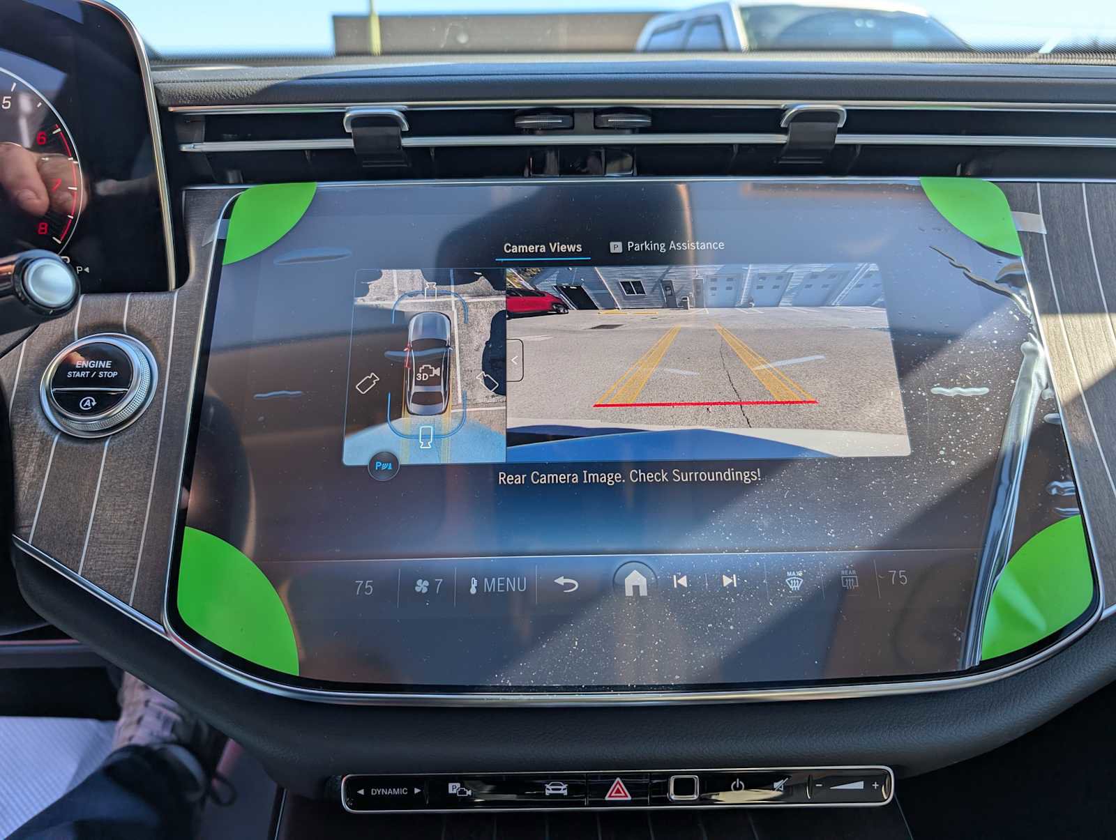 New 2026 Mercedes-Benz E 350 4MATIC Sedan image 21