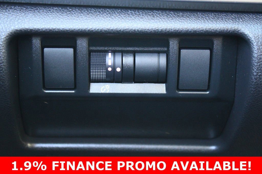 Used 2025 Subaru Impreza 2.0i Sport image 13