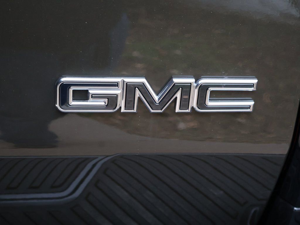 New 2026 GMC Hummer EV SUV image 25