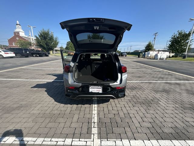 New 2026 Buick Encore GX Sport Touring w/ Comfort Package image 41