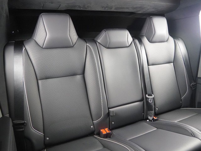 Used 2024 Tesla Cybertruck AWD Crew Cab image 16