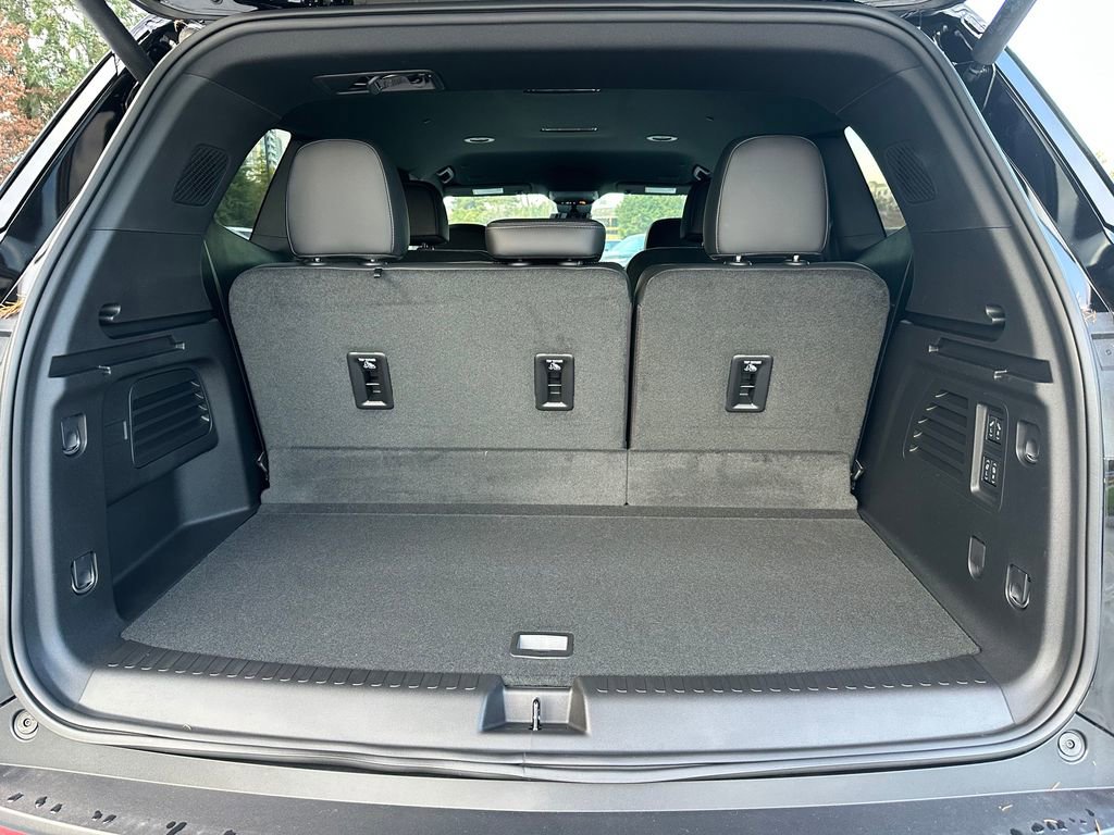 New 2026 Buick Enclave Preferred w/ Power Package FWD image 14