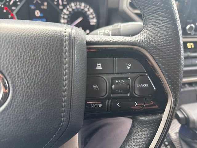 Used 2024 Toyota Tundra SR5 image 11