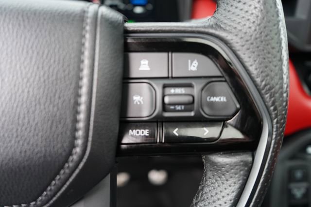 Used 2023 Toyota Tundra TRD Pro image 19